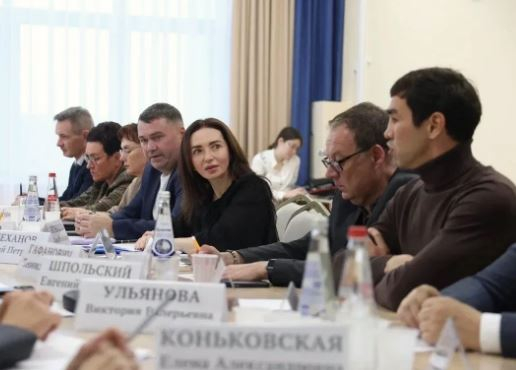 В новом саратовском микрорайоне ждут более 4 тысяч жителей