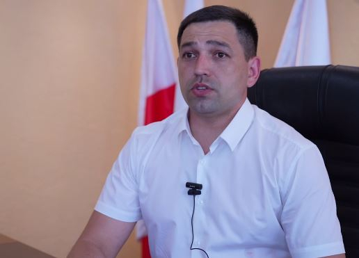 Муниципальный служащий из Саратова присоединился к региональной программе «Наши герои»