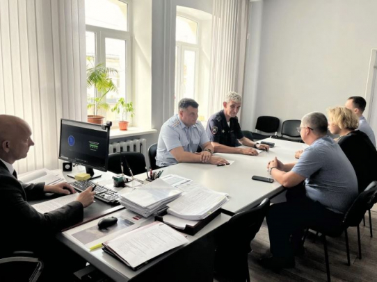 В Саратове будут бороться с хаотичной парковкой СИМ
