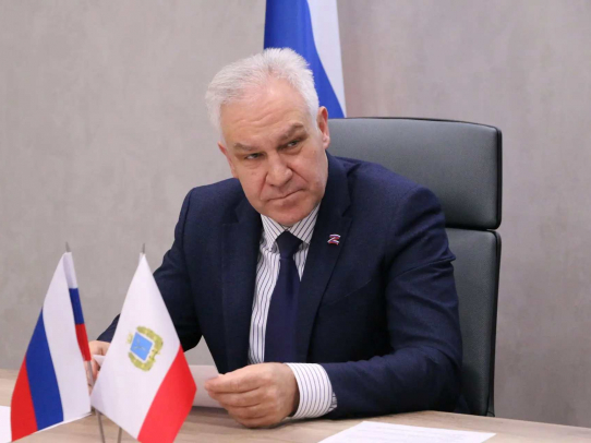 Продолжается регистрация кандидатов для участия в предварительном голосовании «Единой России»