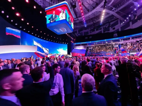 Основа новой народной программы - защита семьи и традиционных ценностей