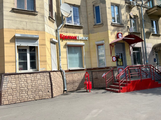 Кировский районный суд удовлетворил требования городского комитета по архитектуре