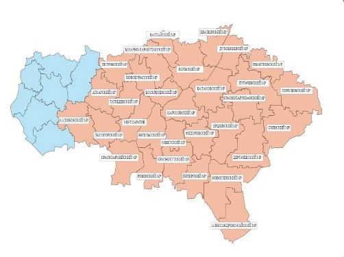 В области сохраняется высокая пожарная опасность