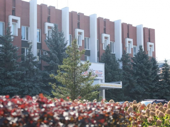 В Саратовской областной Думе хотят сократить пенсии депутатам