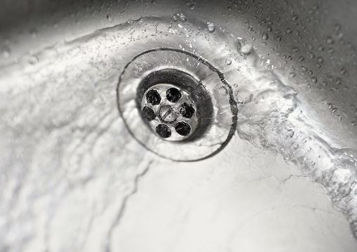 Водоканал предупреждает об отключении воды 7 сентября