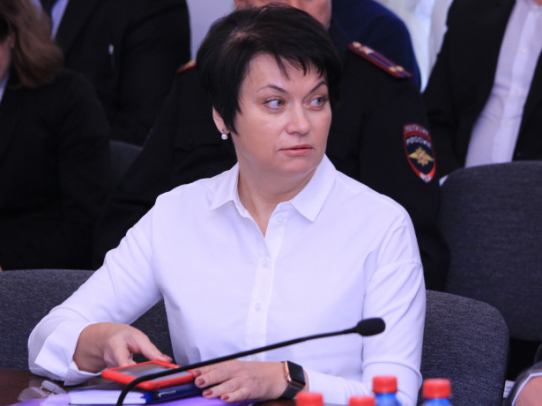 Елена Злобнова: Саратовцы одобрили социально ориентированный проект бюджета
