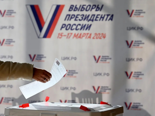 ВЦИОМ отметил рекордное доверие к выборам за последние 20 лет
