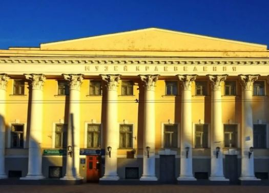 Музей краеведения приглашает за кулисы истории
