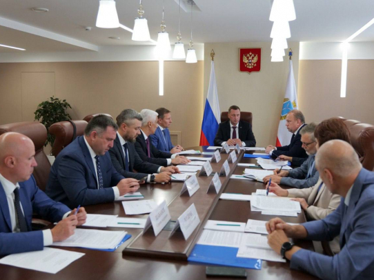 В Саратовской области проведут инвентаризацию электросетей