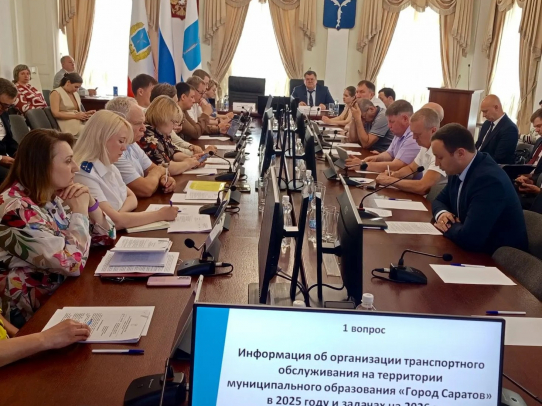 В 2025 году услугами общественного транспорта воспользовались более 90 млн пассажиров