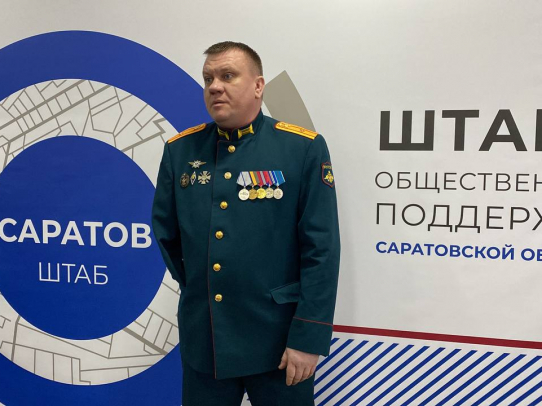 Дмитрий Лыгин: Голосуем за будущее своих детей