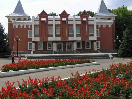 Восемь муниципальных музеев получили новое оборудование