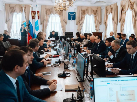 В Саратове будет оборудовано более 200 контейнерных площадок