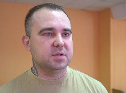 Железнодорожник планирует отправиться на СВО