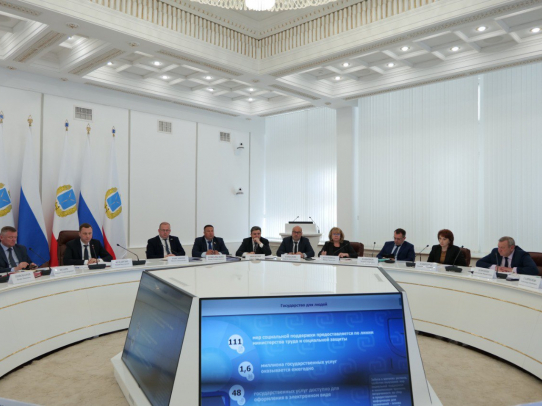 В регионе введен комплекс мер поддержки для студентов-целевиков на педагогических направлениях