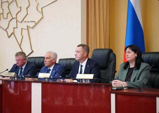 В Саратовской области будет открыто отделение «Фонда защиты детей»