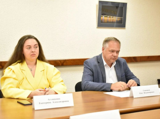 В министерстве экономического развития области подвели итоги контроля за розничной продажей алкоголя