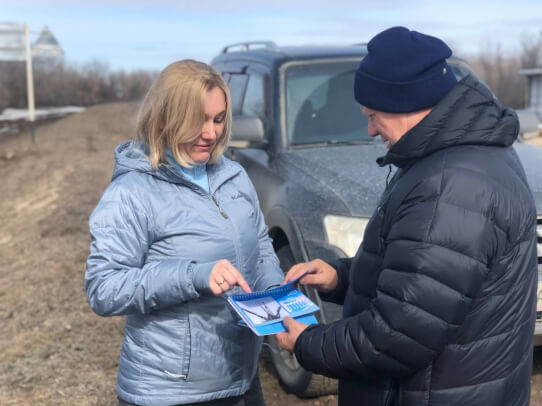 Панков: Парк покорителей космоса имеет большое значение для сохранения памяти об уникальных исторических событиях