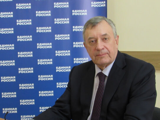 Бушуев: Без современного транспорта город обречен деградировать