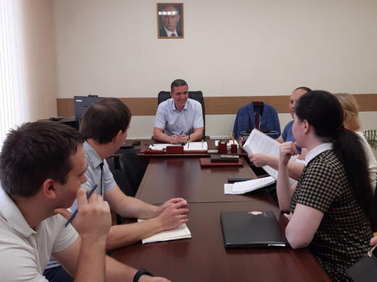 Александр Бурмак: Действия регоператора по обслуживанию дачных товариществ вызывают много вопросов
