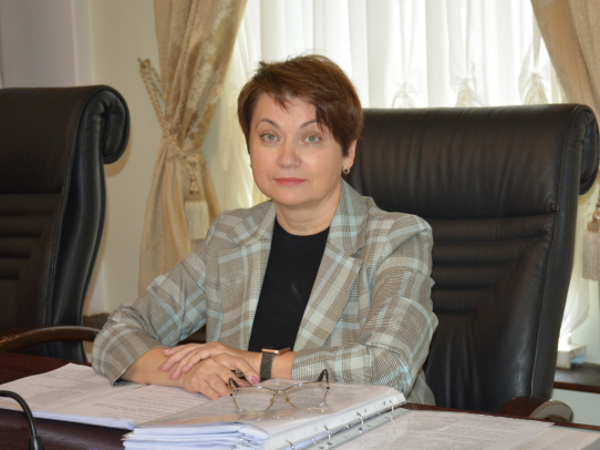 Елена Злобнова о застройке «Авиатора»: Инфраструктуры нет, одни «муравейники»