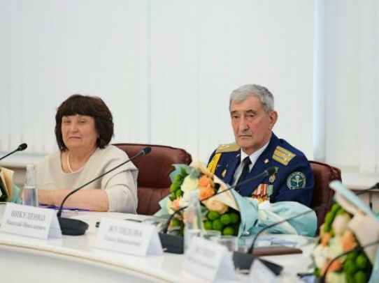 Саратовскую область на Всероссийском конкурсе «Семья года» представят пять саратовских семей