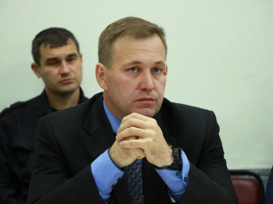 Супруга Рыжкова подтвердила факты сокрытия имущества и банковских счетов