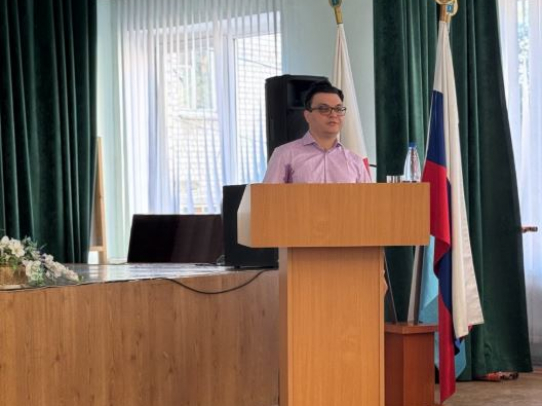 Определены 300 полуфиналистов V Всероссийского конкурса управленцев «Лидеры строительной отрасли-2025»