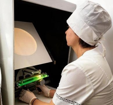 Специалисты Госветслужбы не допустили к продаже потенциально опасные товары