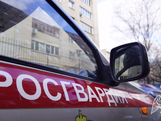 У 20-летнего саратовца нашли 20 свертков с наркотиками