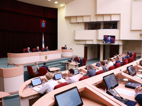 В регионе назначили четырех мировых судей