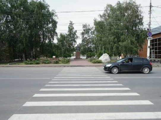 Завершен ремонт дороги, ведущей к 13 объектам социально-культурной сферы