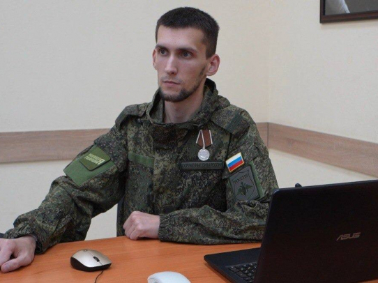 Участник СВО предложил заменить Анну Асти Юлией Чичериной