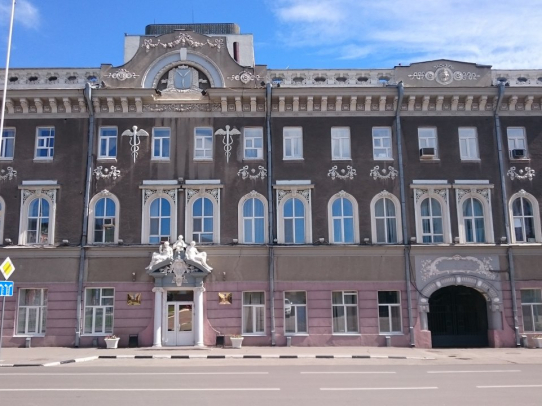 Коронавирус. Утверждено более 166 тысяч пропусков для саратовцев