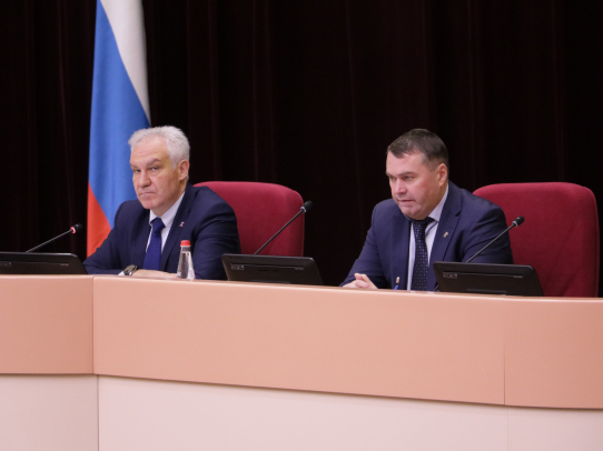 Ужесточены условия получения доплат к пенсиям лиц, занимавших госдолжности Саратовской области
