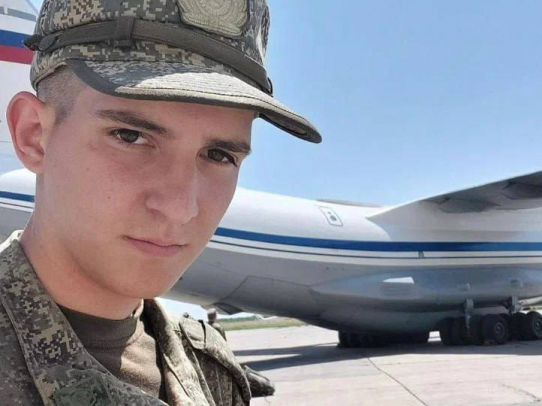 Саратовцы успешно выполняют боевые задачи в зоне СВО