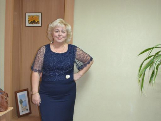 Бюрюкова: Решение Президента — это то, чего мы больше всего ждали