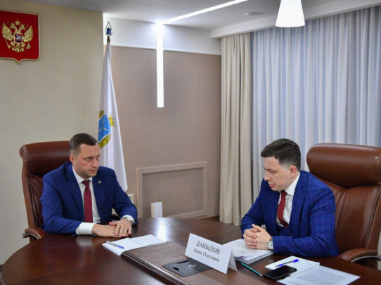 Для льготников Саратовской области разработали чат-бот