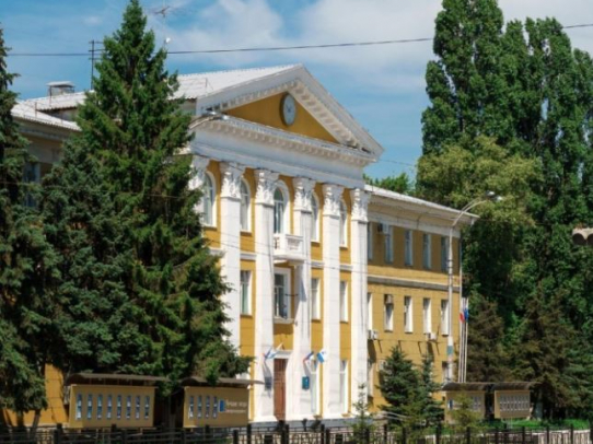 В Заводском районе выявили недобросовестного подрядчика