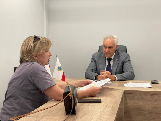 Алексей Антонов о «наливайках»: Надо заставить недобросовестных дельцов соблюдать закон