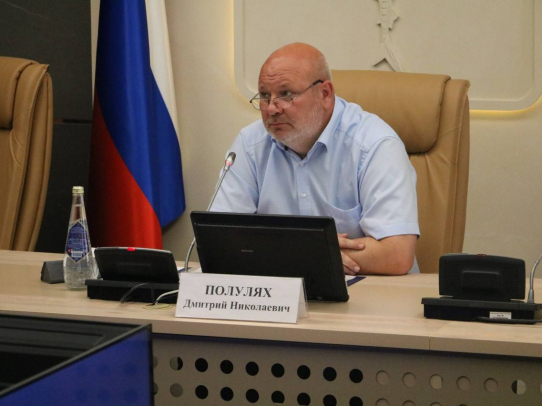 Разработаны поправки в градостроительное законодательство Саратовской области