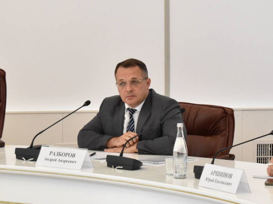 Министр экономики: Саратовские компании освоили новые рынки – Уругвая, Таиланда, Ливии