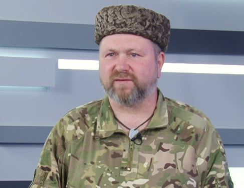 Саратовская казачья сотня объявила набор добровольцев