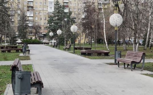 Дополнительно 8 единиц техники закуплено для уборки проспекта Столыпина