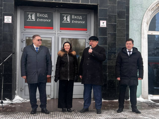 Юлия Литневская анонсировала интеллектуальную игру в честь дня прорыва блокады Ленинграда