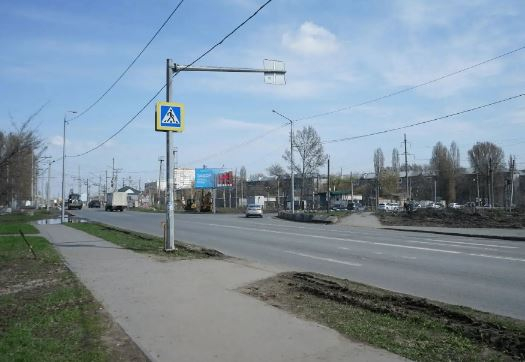 Мостовики разворачивают работы по строительству путепровода на Ново-Астраханском шоссе