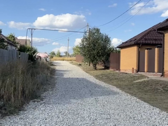 Панков с жителями следит за качеством ремонта дорог в Красноармейске