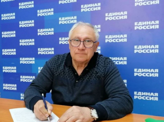 Сергей Овсянников: В своей деятельности буду руководствоваться принципами открытости, прозрачности и законности