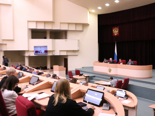 В бюджете Саратовской области выделят дополнительные средства на 16 трамваев