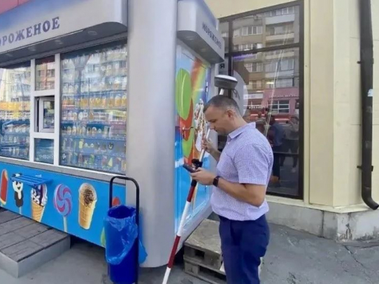 В областном центре продолжаются мероприятия по выявлению незаконных объектов
